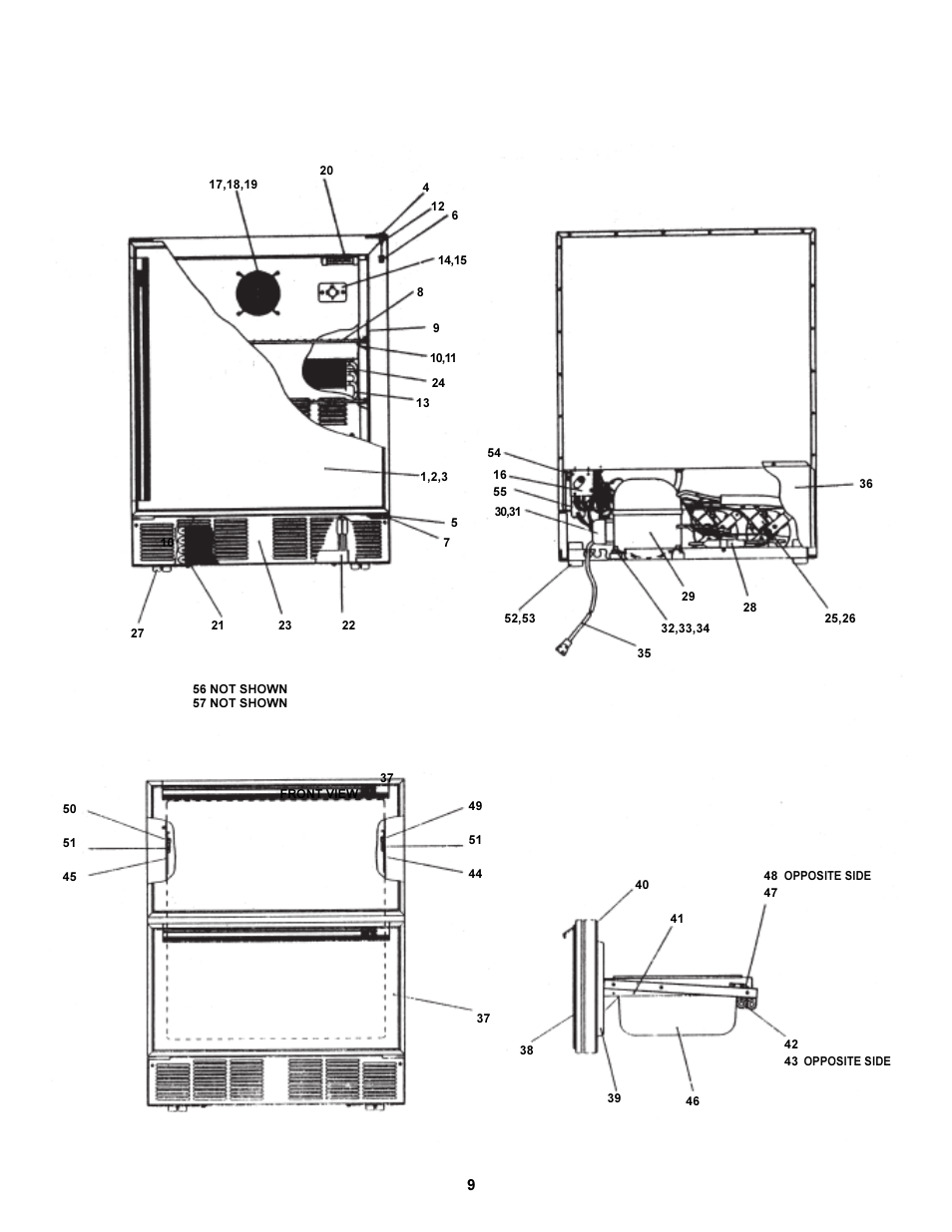 Silver King SKFB27 User Manual | Page 10 / 12