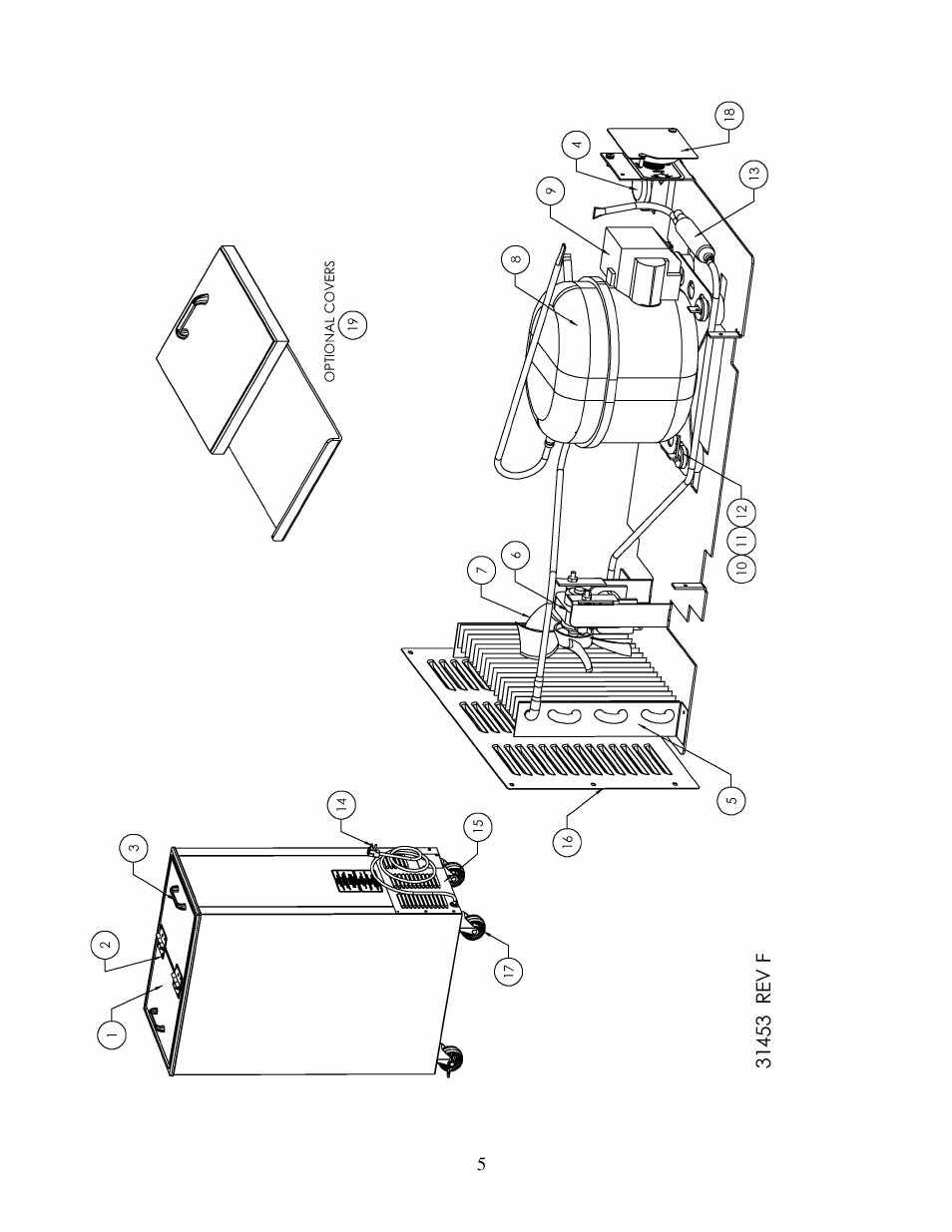 Silver King SKFS2 User Manual | Page 6 / 8