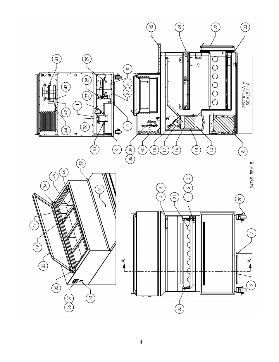 Silver King SKPF32D User Manual | Page 5 / 7