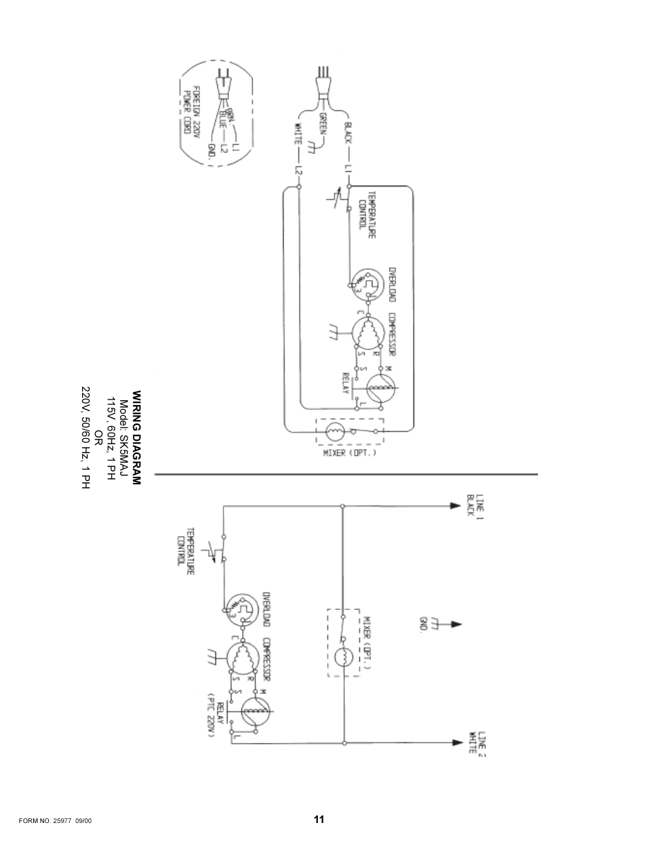 Silver King SK5MAJ User Manual | Page 12 / 12