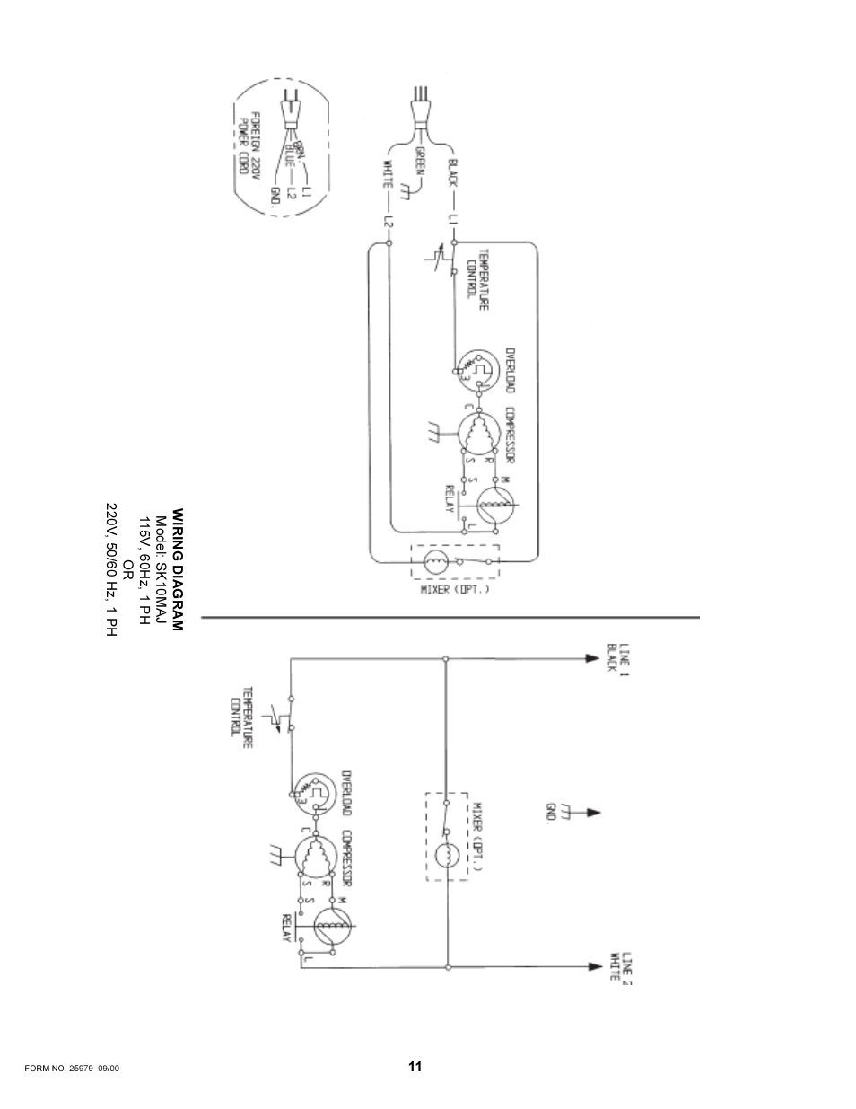 Silver King SK10MAJ User Manual | Page 12 / 12