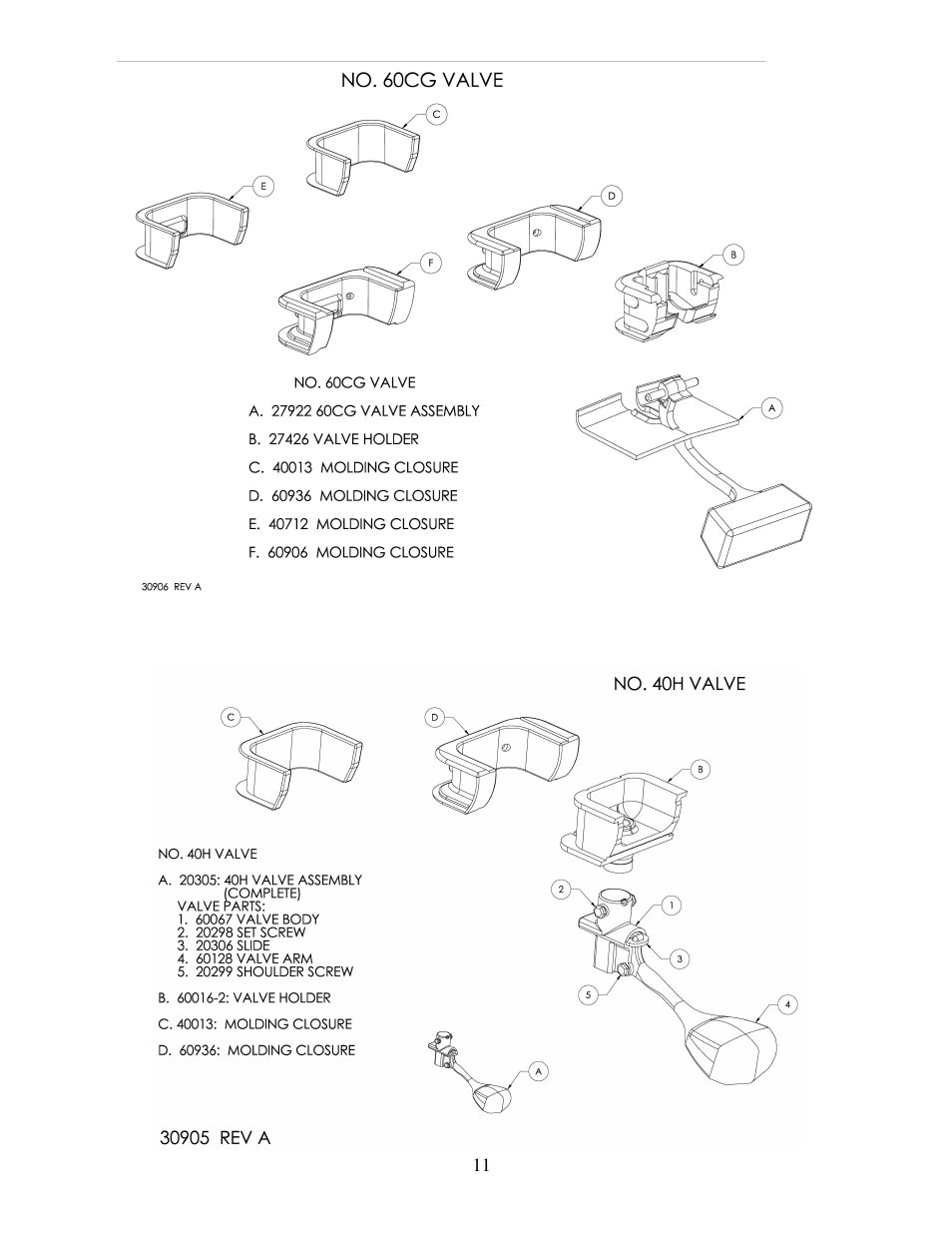 Silver King SK3IMP User Manual | Page 12 / 13