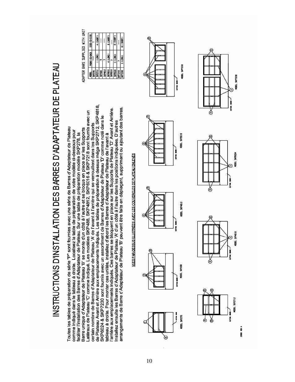 Silver King SKP2712 User Manual | Page 11 / 17