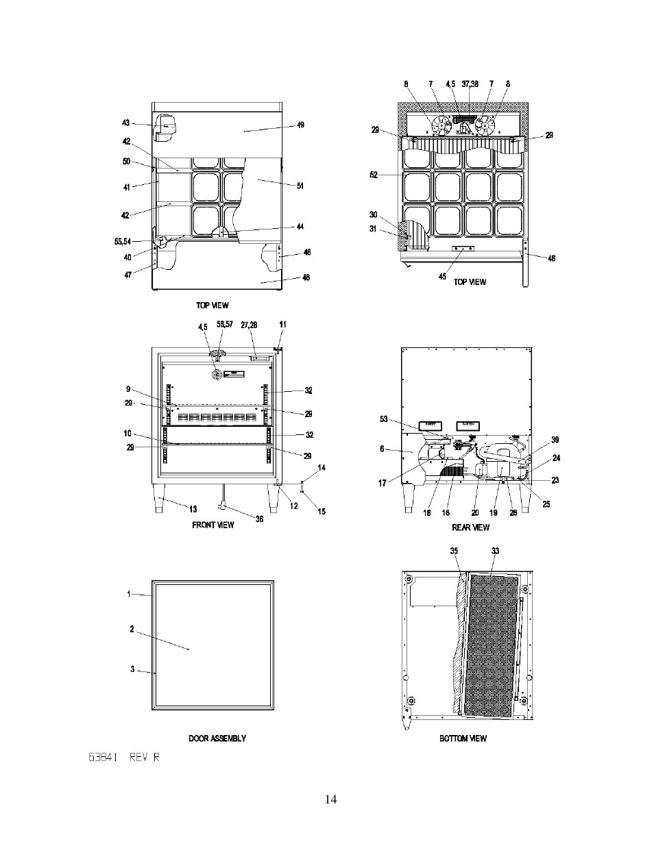 Silver King SKP2712 User Manual | Page 15 / 17