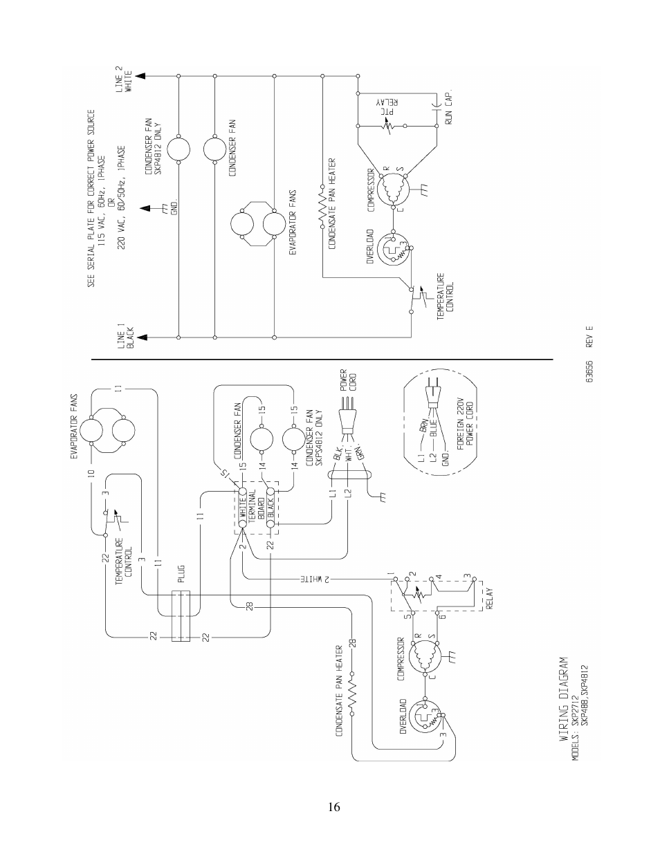 Silver King SKP2712 User Manual | Page 17 / 17