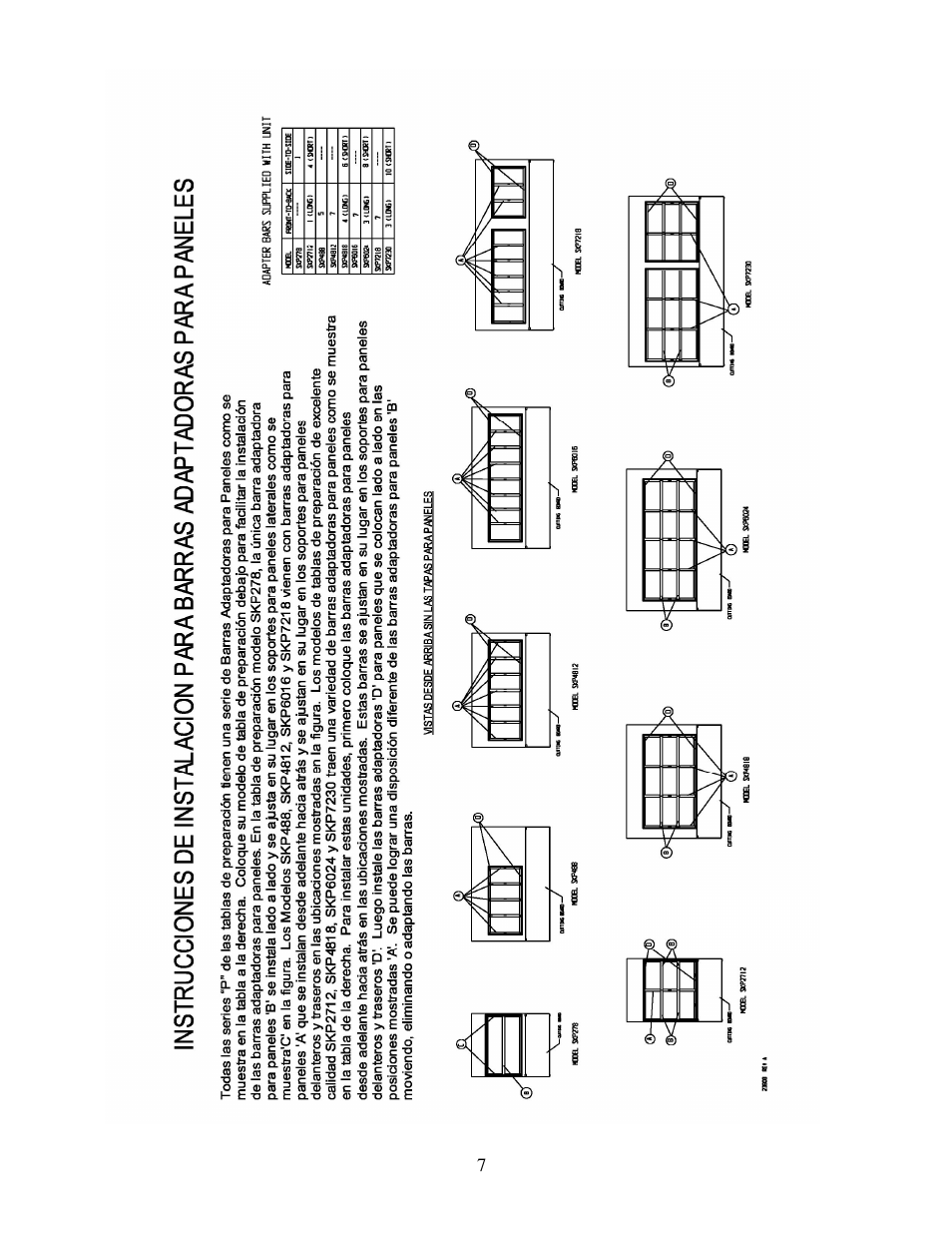 Silver King SKP2712 User Manual | Page 8 / 17