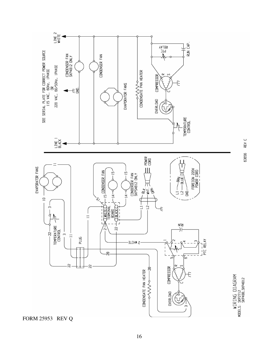 Silver King SKP4812 User Manual | Page 17 / 17