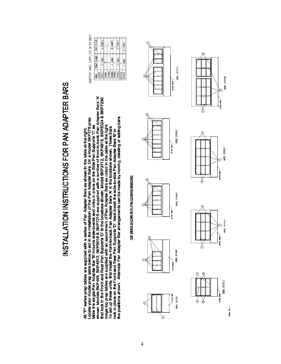 Silver King SKP4812 User Manual | Page 5 / 17