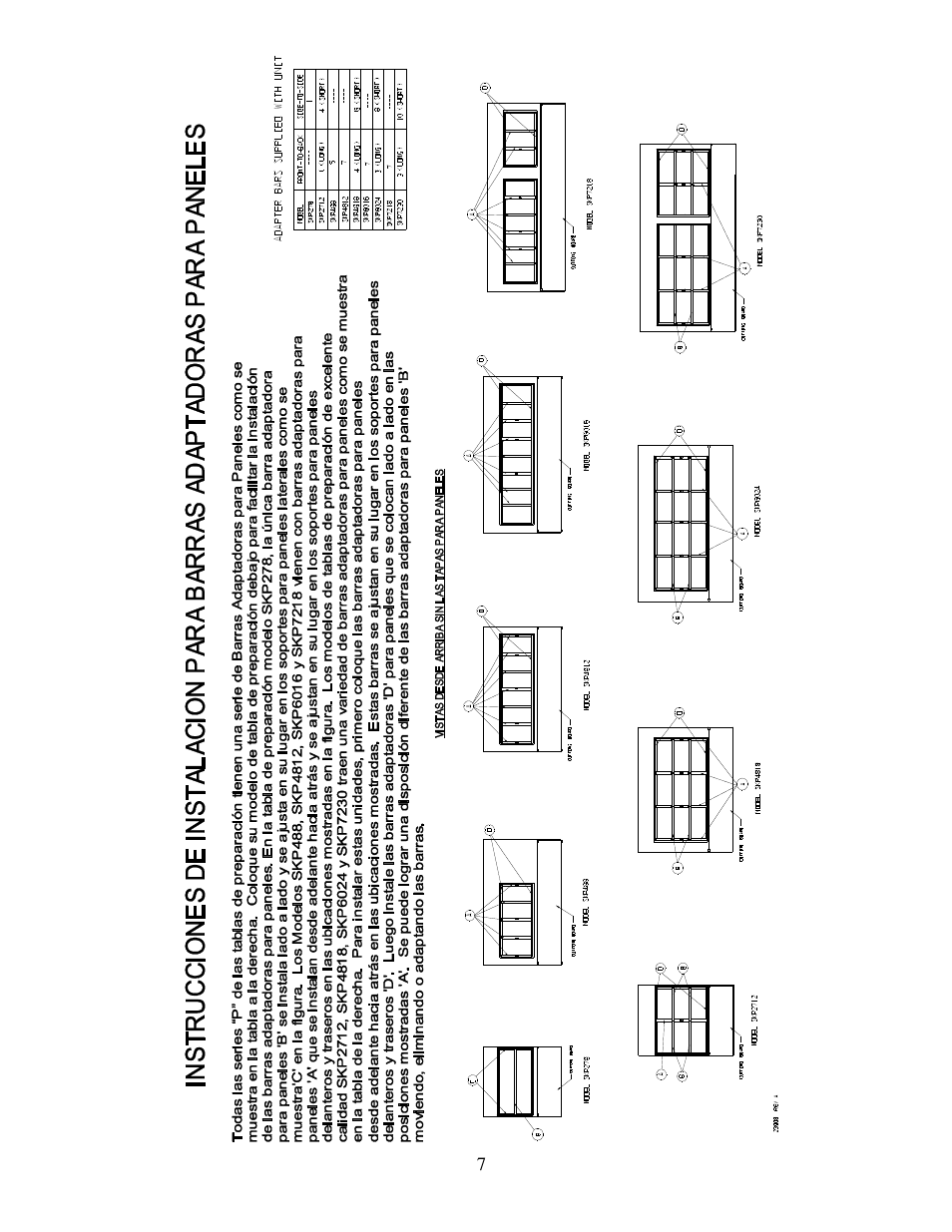 Silver King SKP4812 User Manual | Page 8 / 17