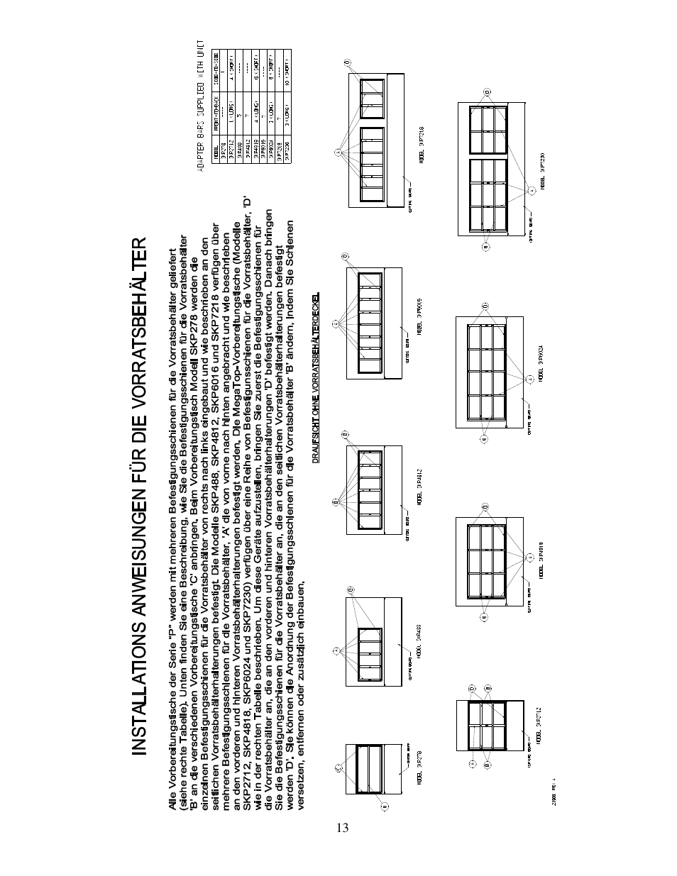 Silver King SKP4818 User Manual | Page 14 / 17