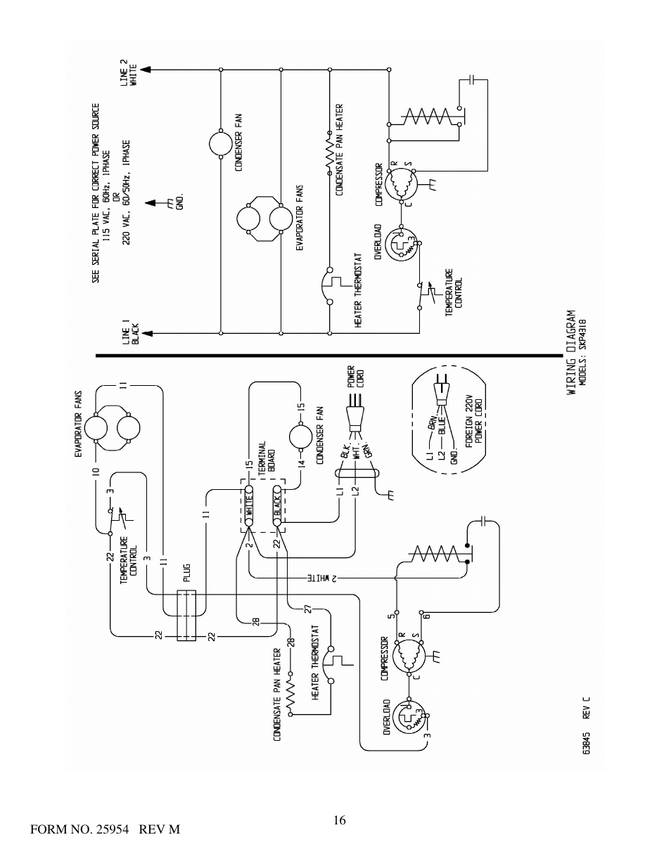 Silver King SKP4818 User Manual | Page 17 / 17