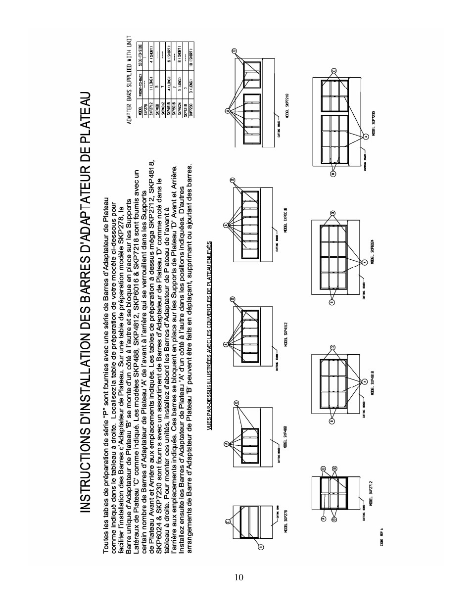 Silver King SKP6016 User Manual | Page 11 / 17