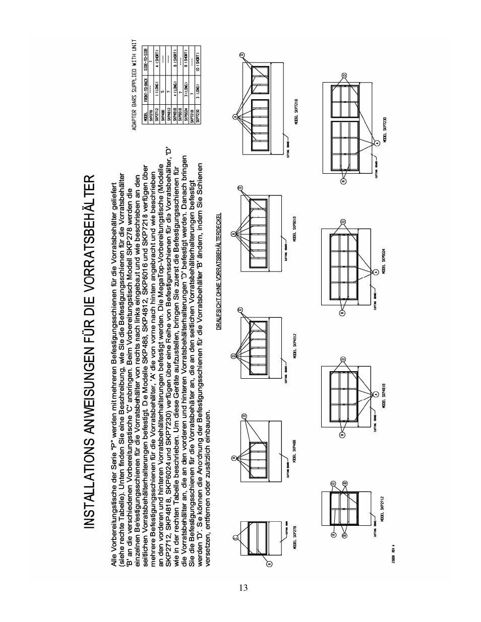 Silver King SKP6016 User Manual | Page 14 / 17