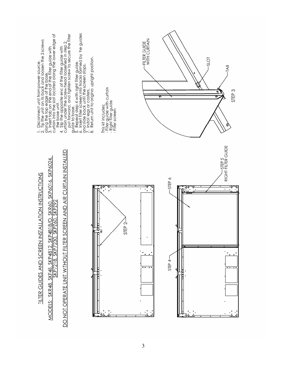 Silver King SKP6016 User Manual | Page 4 / 17