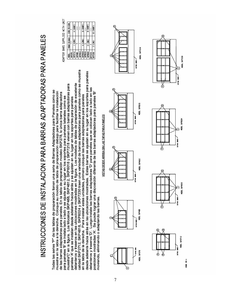 Silver King SKP6016 User Manual | Page 8 / 17