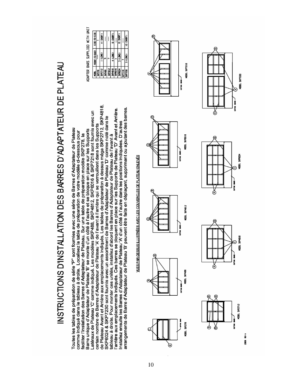 Silver King SKP6024 User Manual | Page 11 / 17