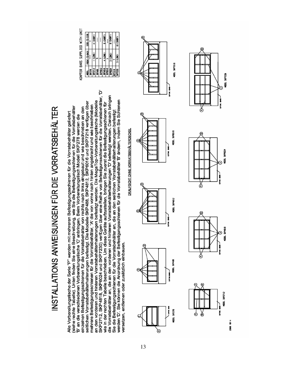 Silver King SKP6024 User Manual | Page 14 / 17