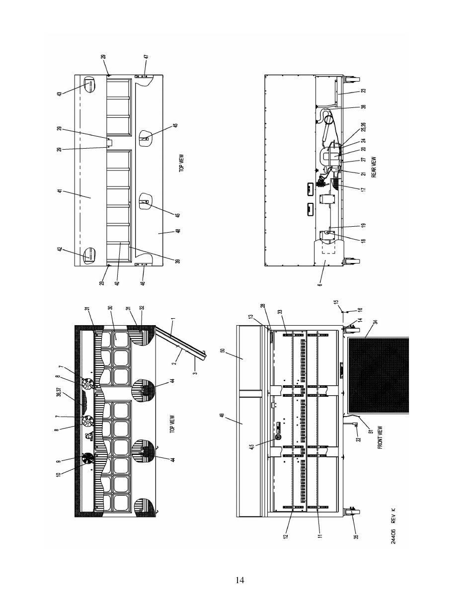 Silver King SKP7218 User Manual | Page 15 / 17