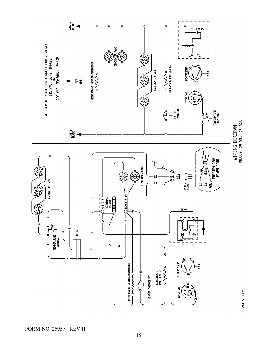 Silver King SKP7218 User Manual | Page 17 / 17