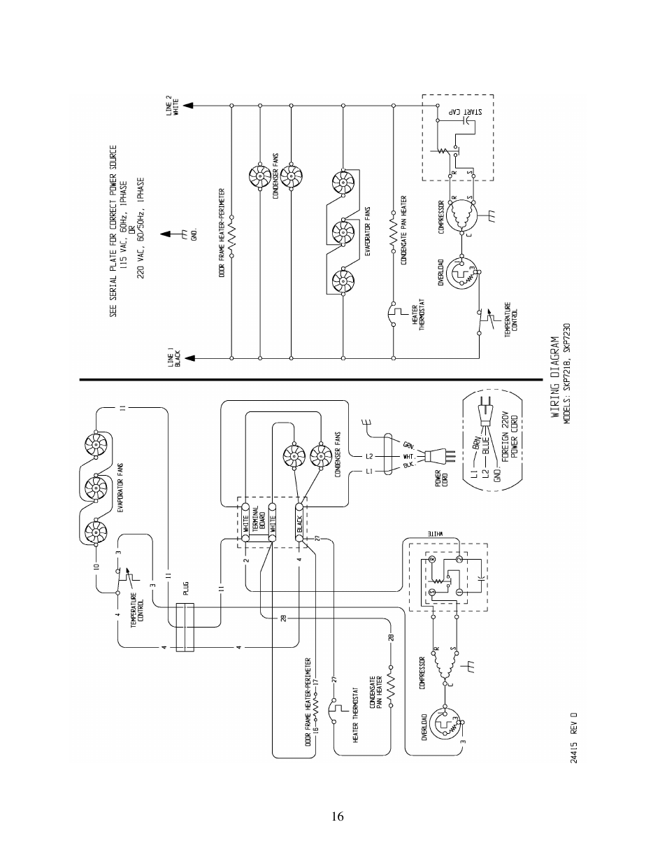 Silver King SKP7230 User Manual | Page 17 / 17