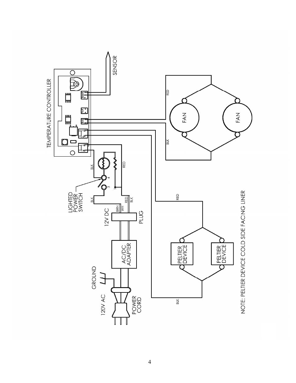 Silver King SKPS3/C3 User Manual | Page 5 / 5