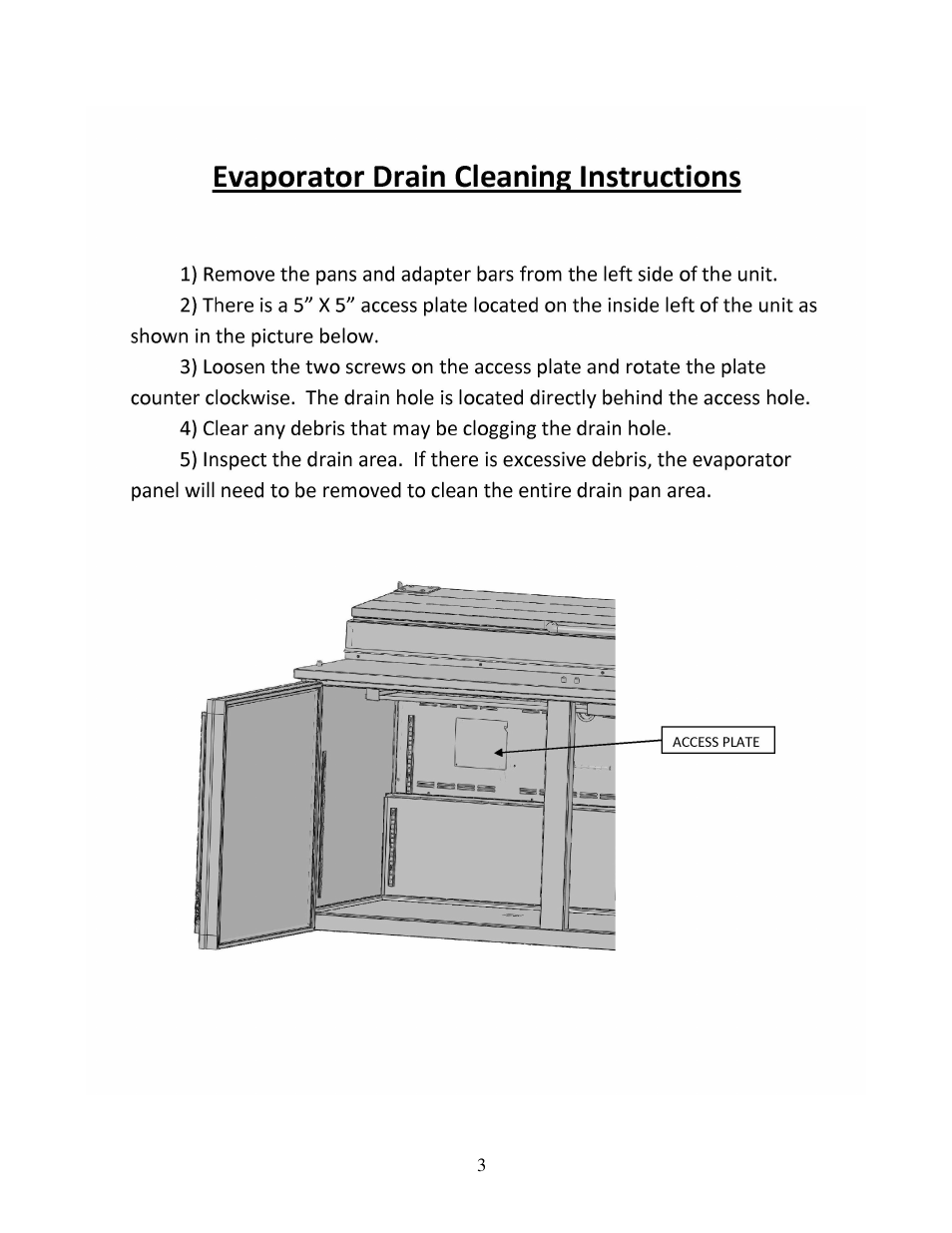 Silver King SKPZ60/CAS User Manual | Page 4 / 7