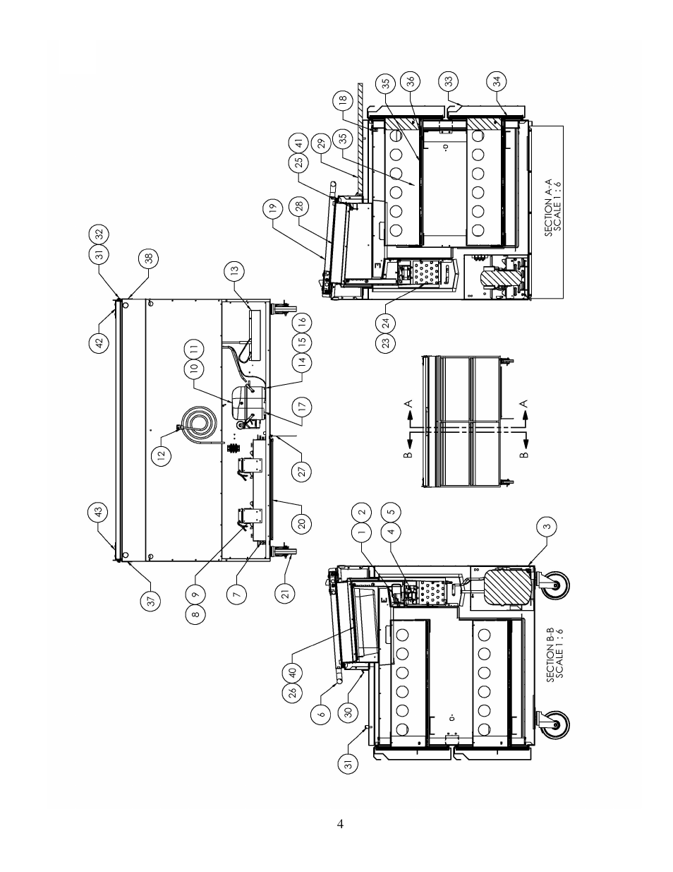 Silver King SKPZ60D2/C3 User Manual | Page 5 / 7