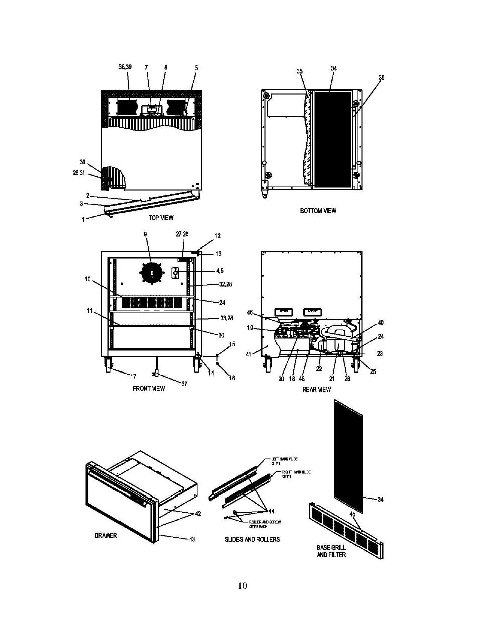 Silver King SKR27 User Manual | Page 11 / 13
