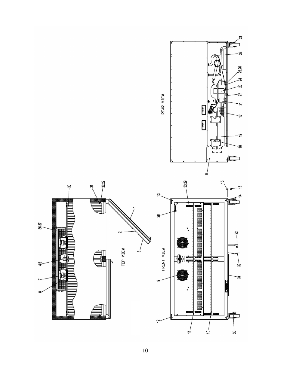 Silver King SKR60 User Manual | Page 11 / 13