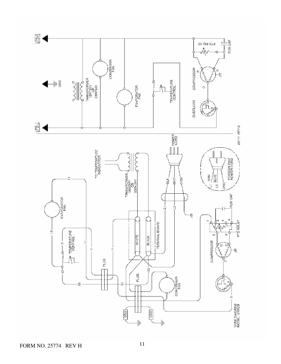 Silver King SKRCB84 User Manual | Page 12 / 12