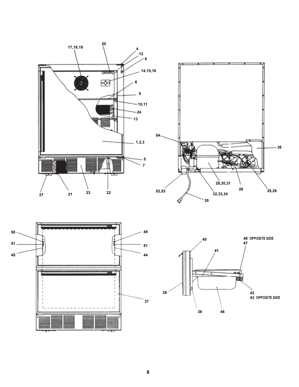 Silver King SKRB27 User Manual | Page 10 / 12