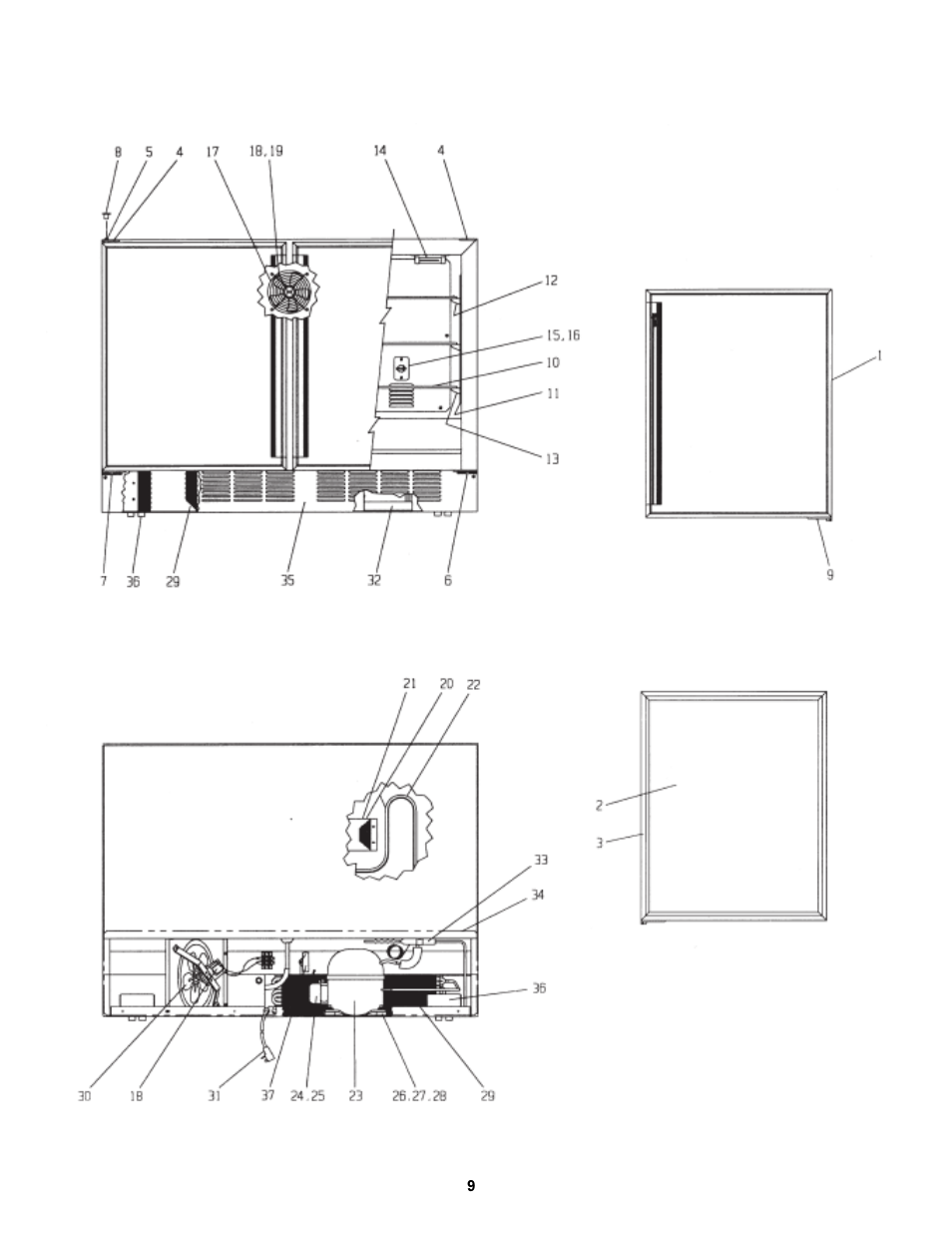 Silver King SKRB48 User Manual | Page 10 / 12