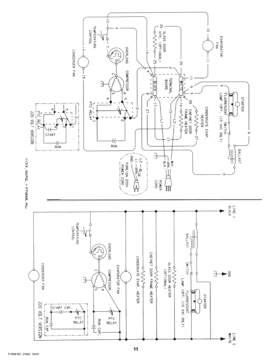 Silver King SKRB48 User Manual | Page 12 / 12