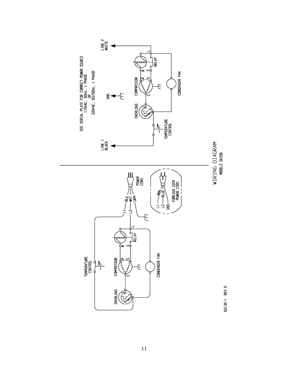 Silver King SK2SB User Manual | Page 12 / 12