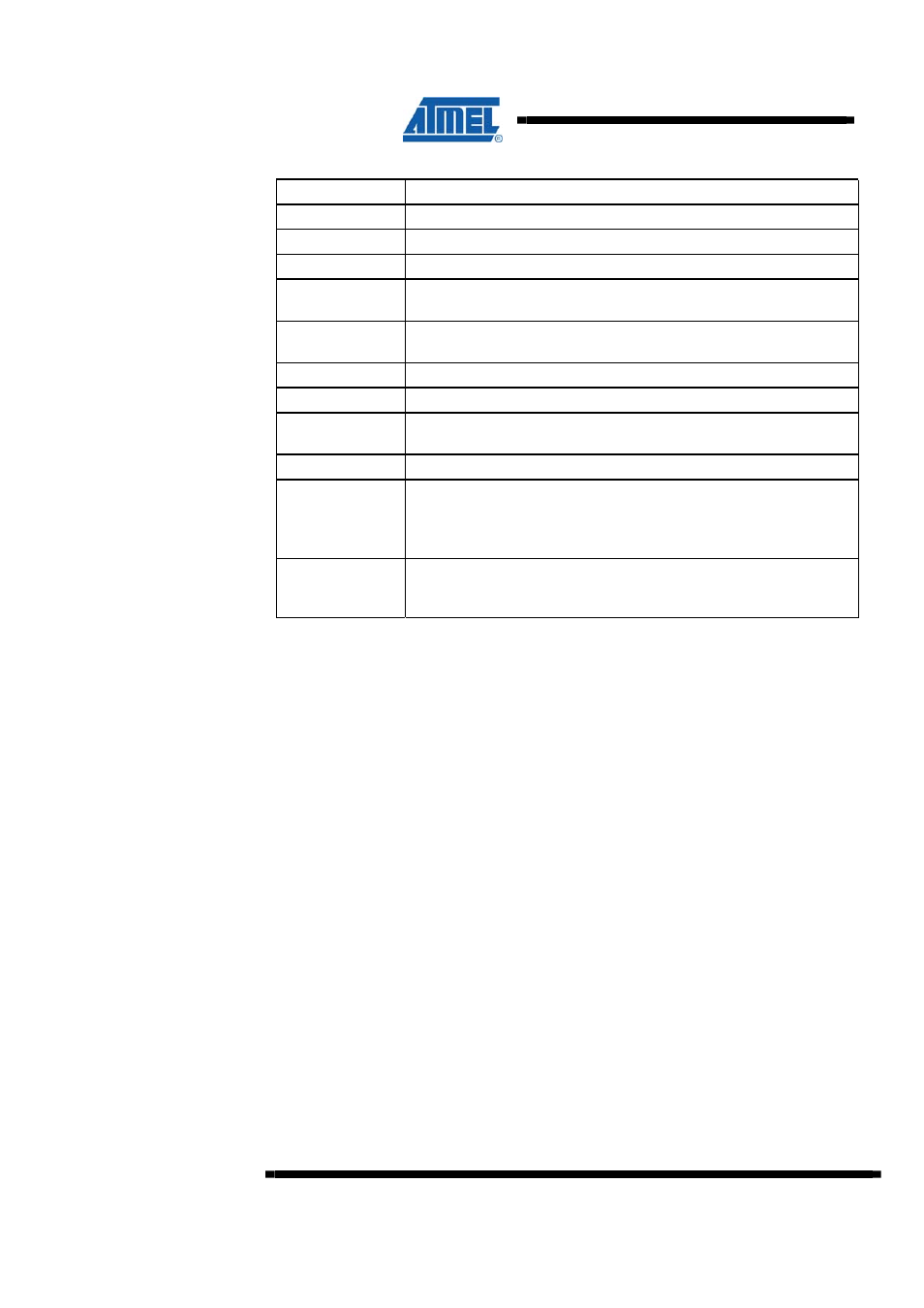 Avr2070 | Atmel AVR2070 User Manual | Page 22 / 93