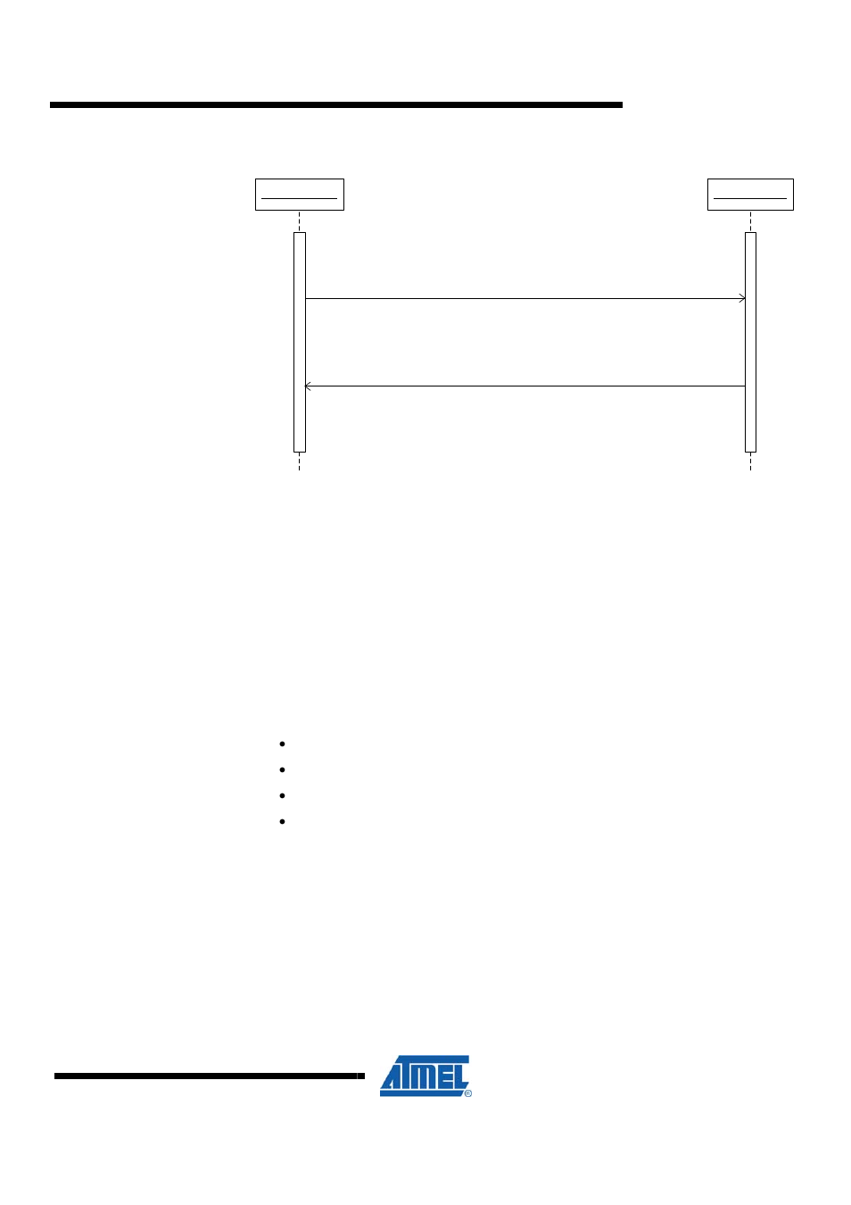 A.4.2 router node, Avr2070 | Atmel AVR2070 User Manual | Page 33 / 93