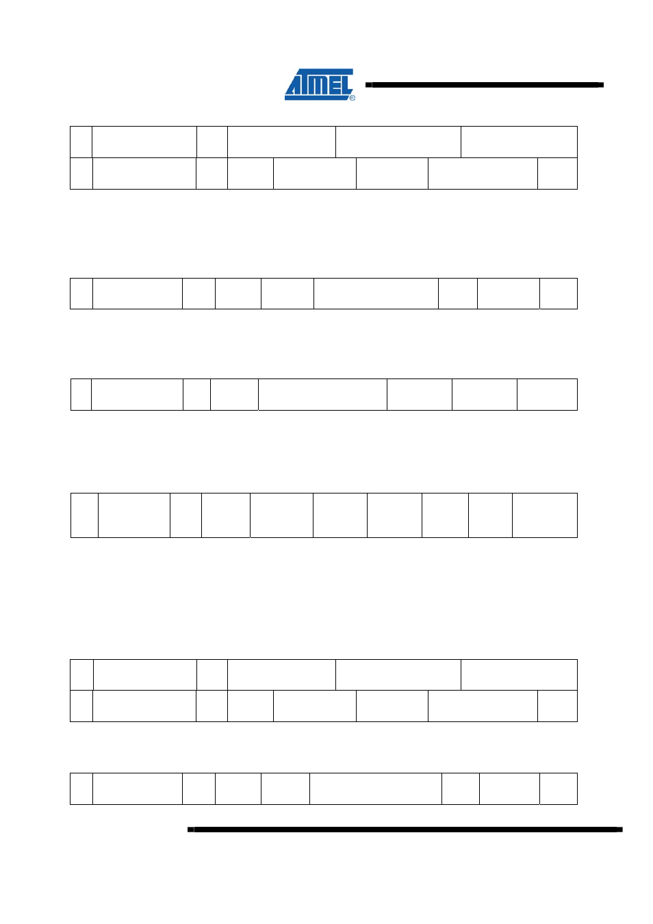 Avr2070 | Atmel AVR2070 User Manual | Page 38 / 93