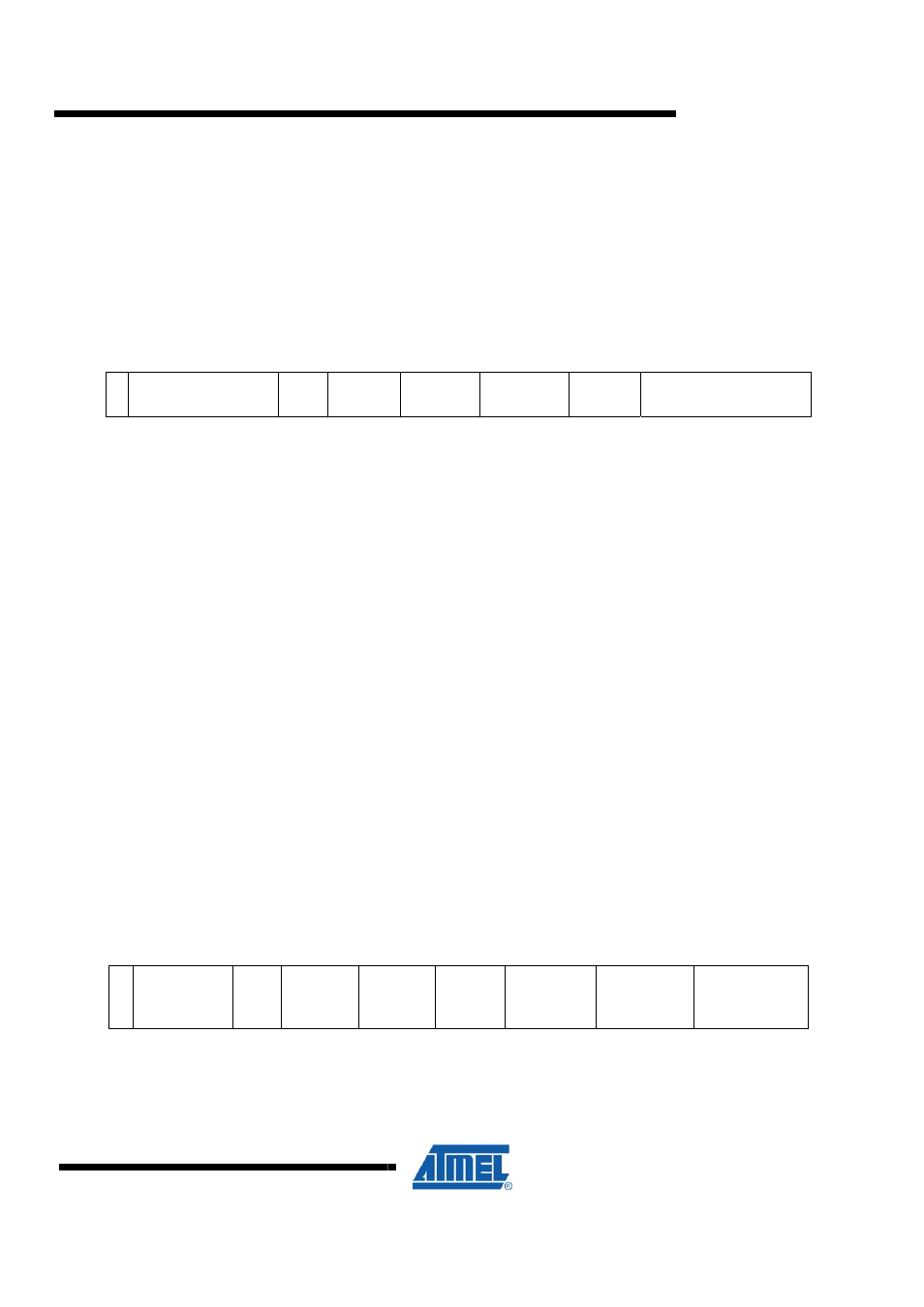 A.6 routing packets, A.6.1 data packets, Avr2070 | Atmel AVR2070 User Manual | Page 41 / 93