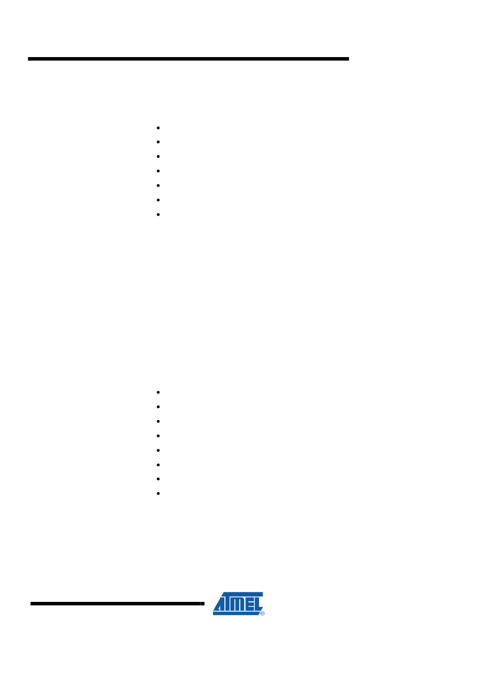 Avr2070 | Atmel AVR2070 User Manual | Page 55 / 93
