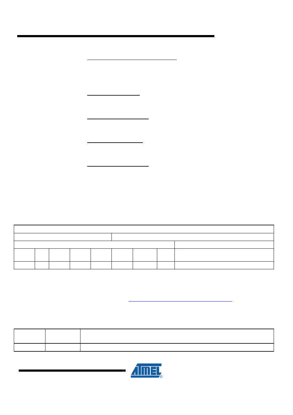 C.6 6lowpan compressed header, Avr2070 | Atmel AVR2070 User Manual | Page 63 / 93