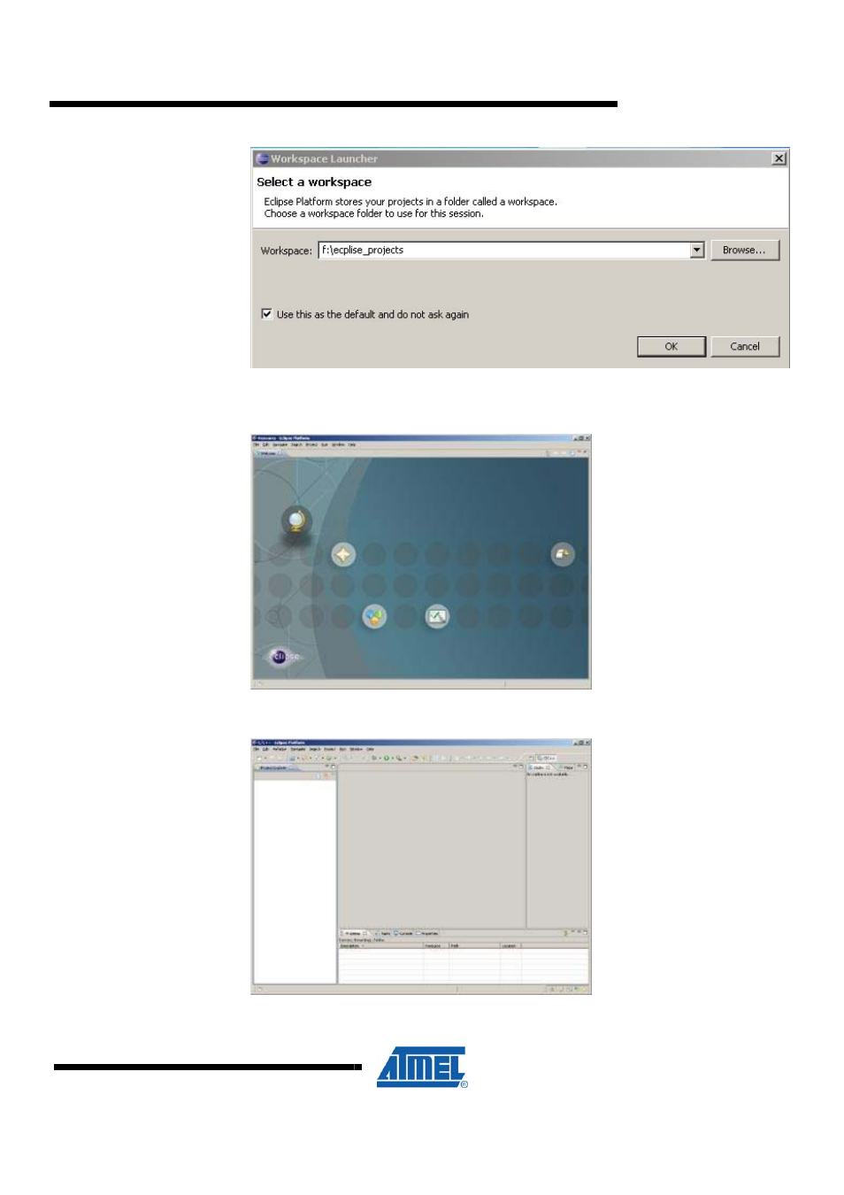 Avr2070 | Atmel AVR2070 User Manual | Page 71 / 93