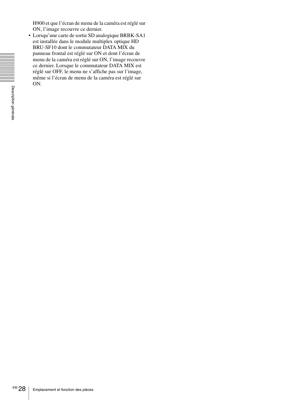 Vaddio BRC-H900 Operating User Manual | Page 116 / 271
