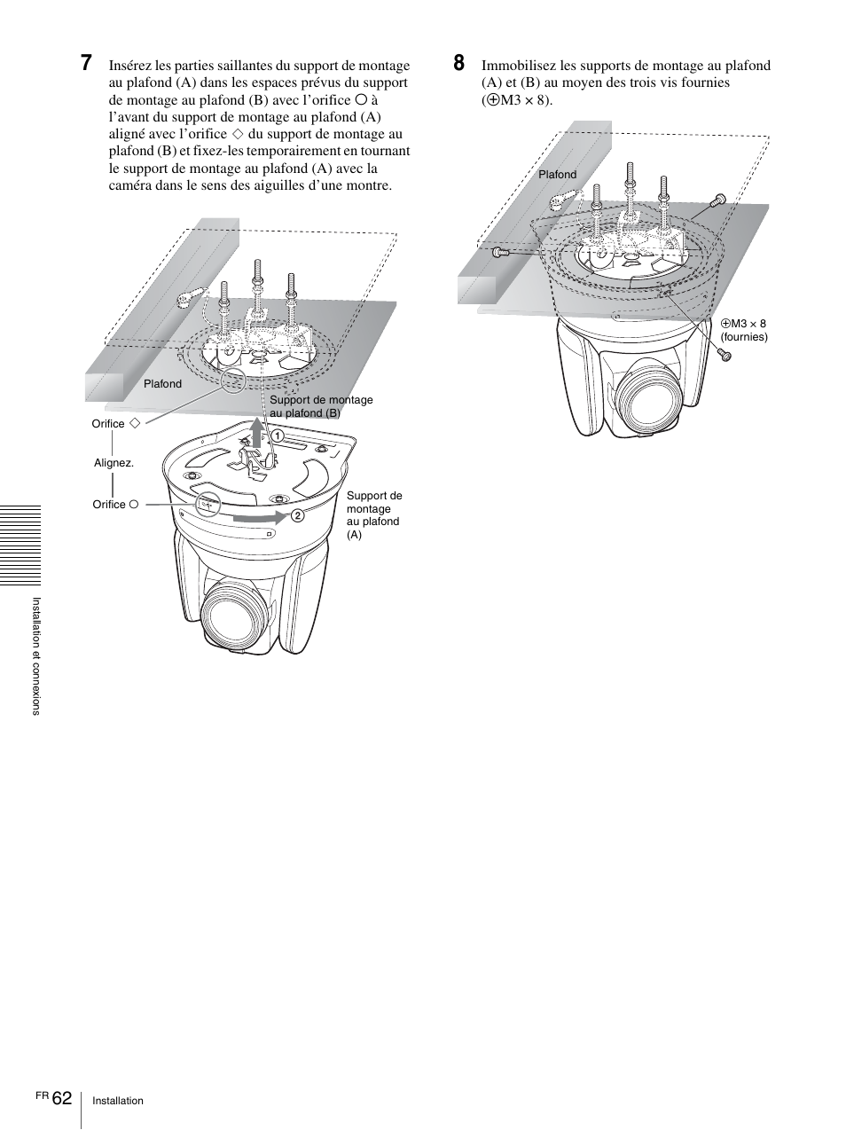 Vaddio BRC-H900 Operating User Manual | Page 150 / 271