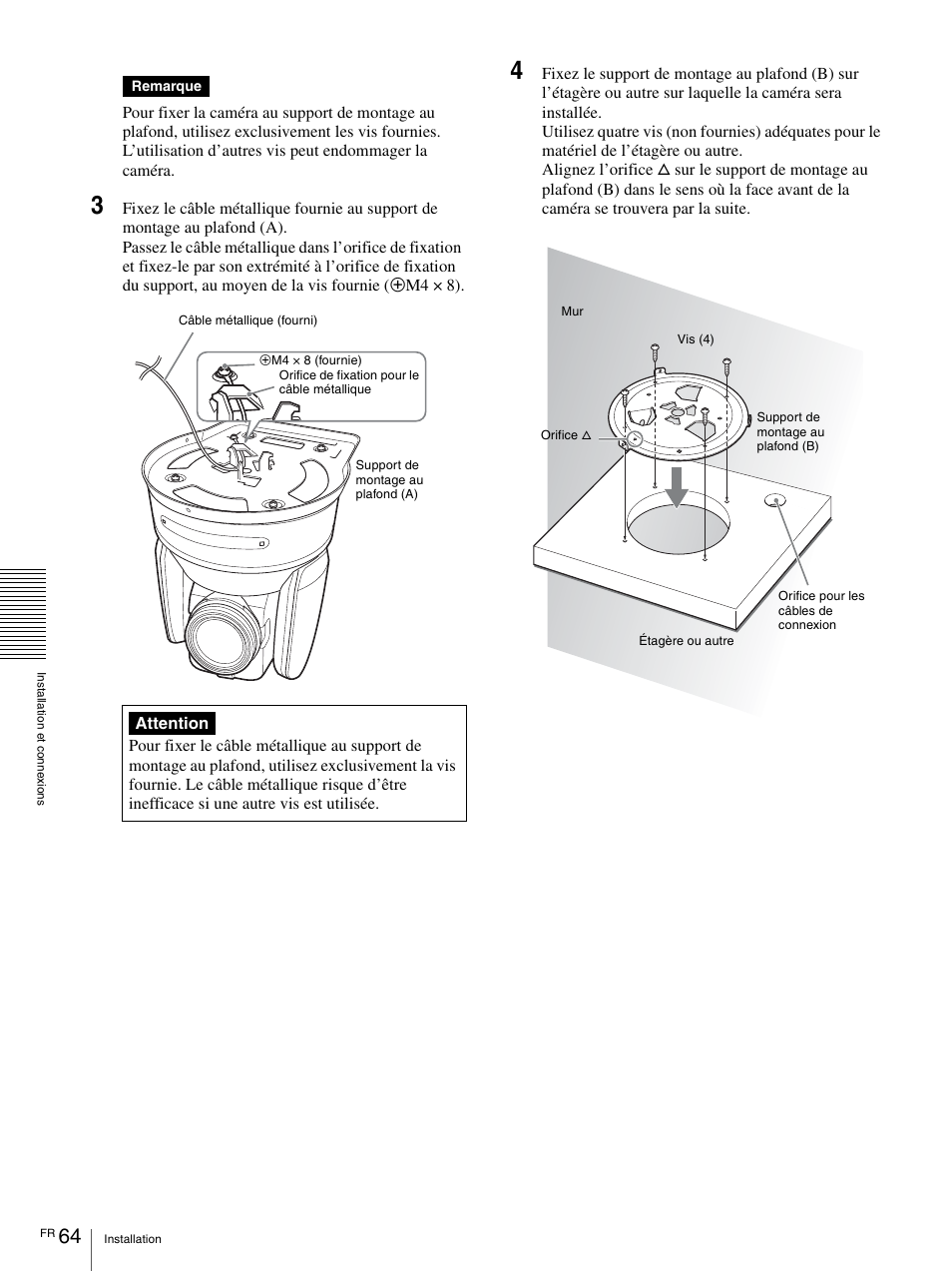 Vaddio BRC-H900 Operating User Manual | Page 152 / 271
