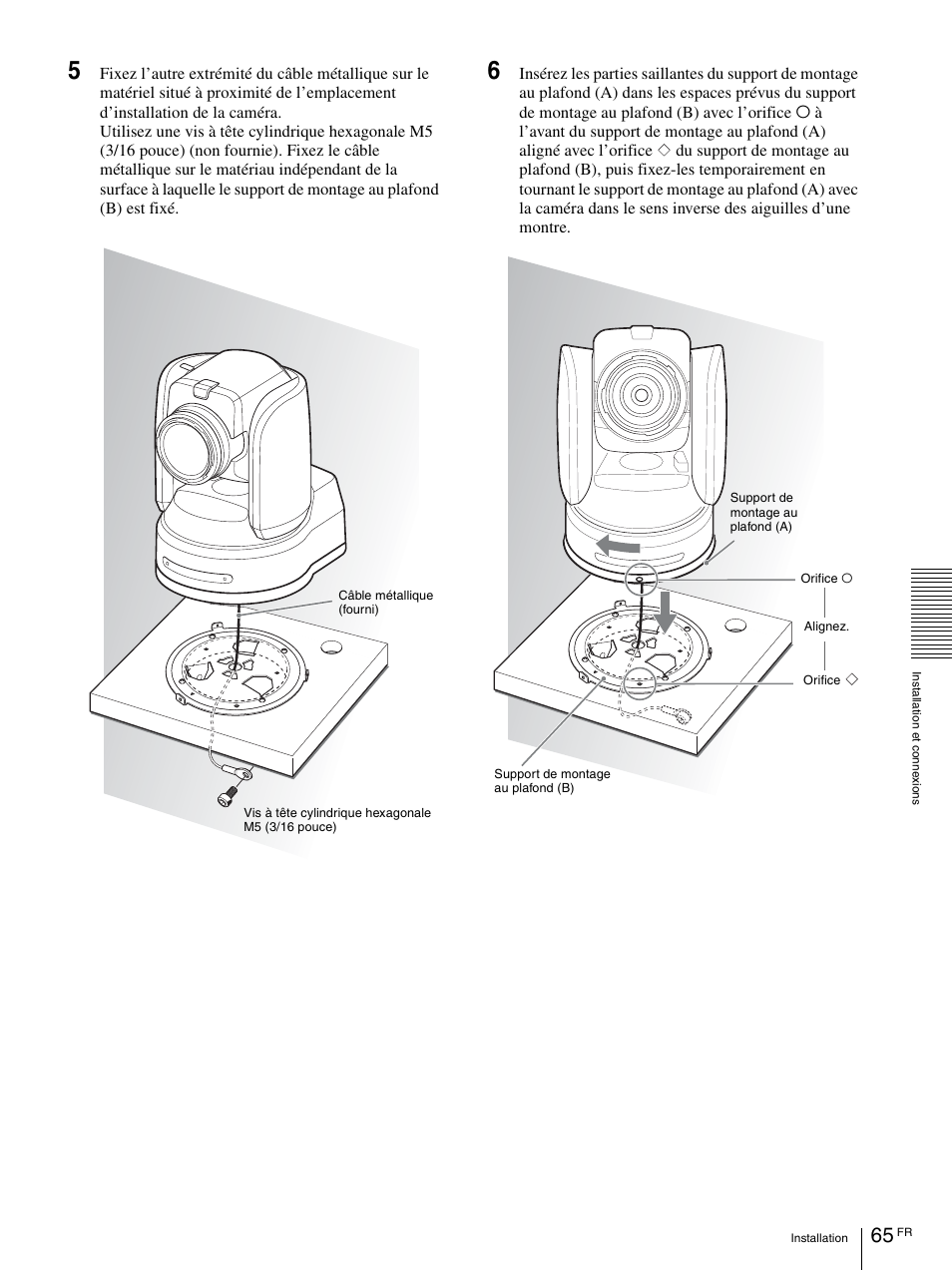 Vaddio BRC-H900 Operating User Manual | Page 153 / 271