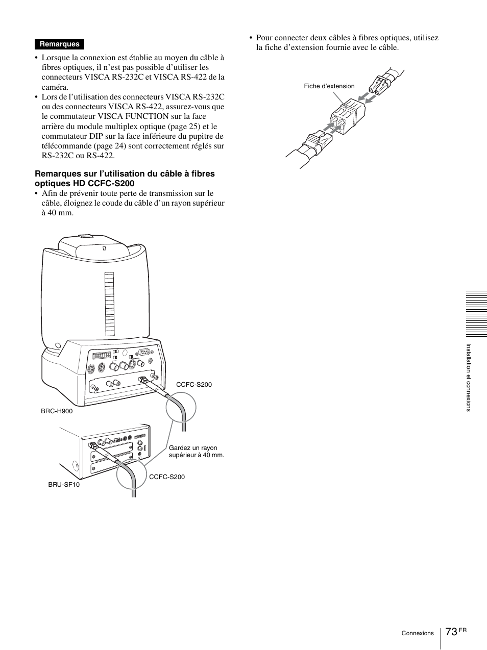 Vaddio BRC-H900 Operating User Manual | Page 161 / 271
