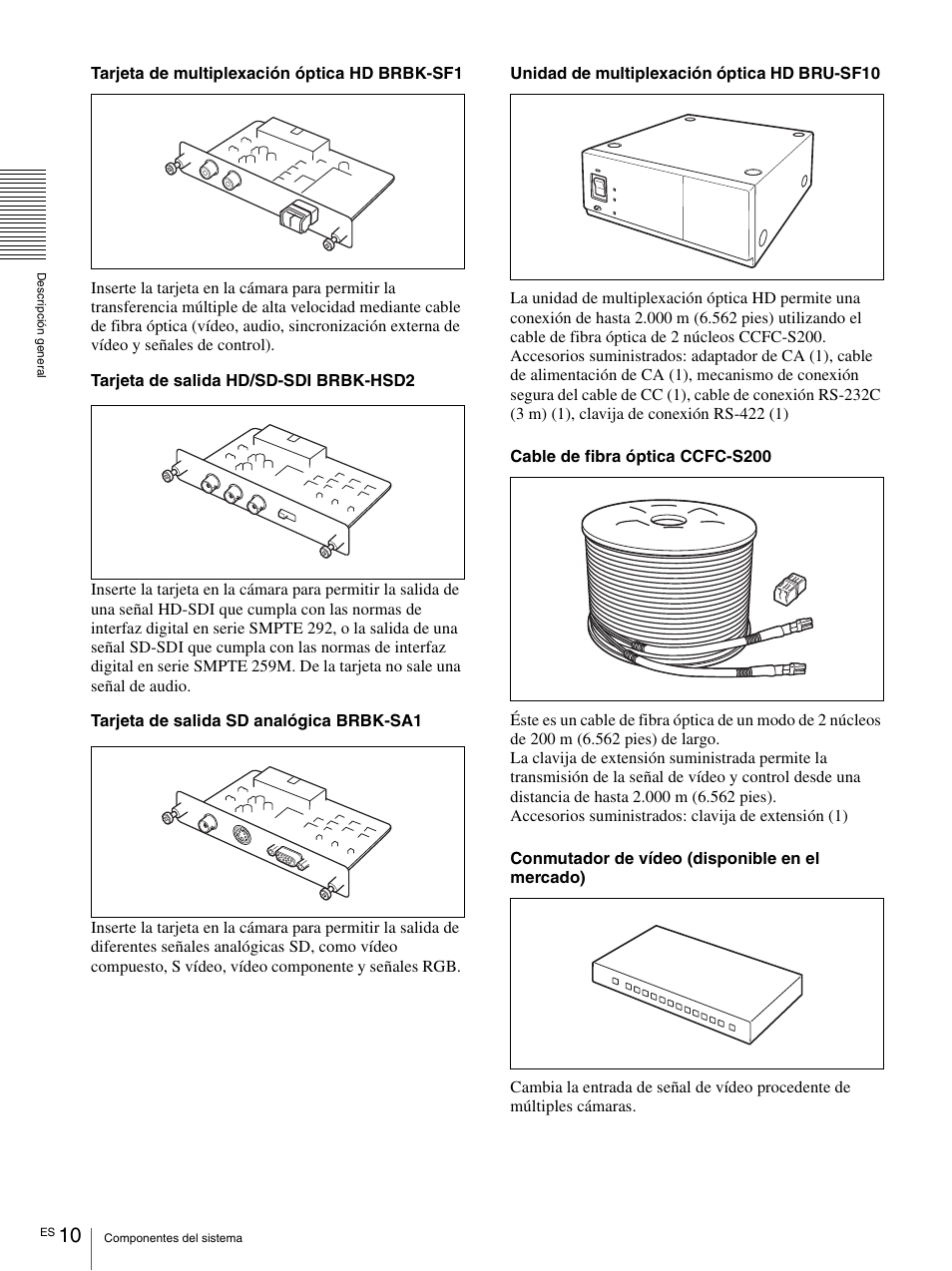 Vaddio BRC-H900 Operating User Manual | Page 192 / 271