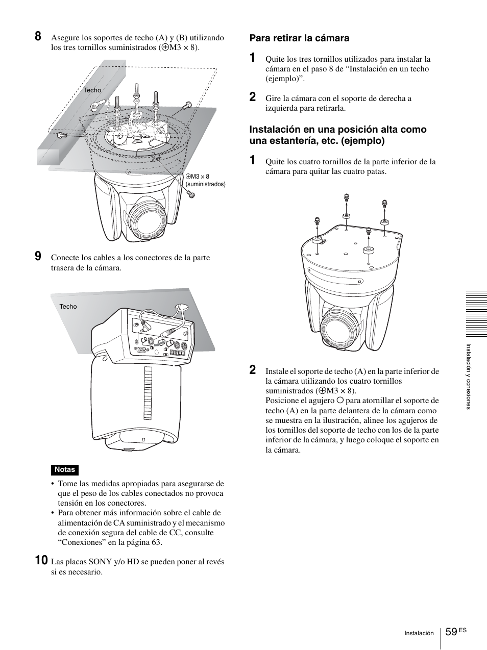 Vaddio BRC-H900 Operating User Manual | Page 241 / 271