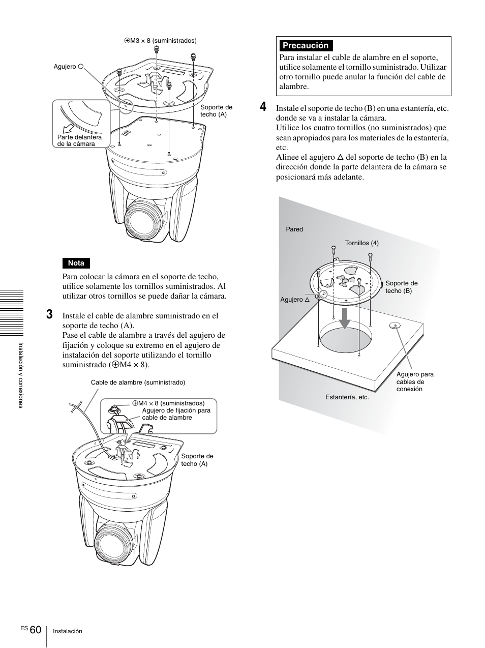 Vaddio BRC-H900 Operating User Manual | Page 242 / 271