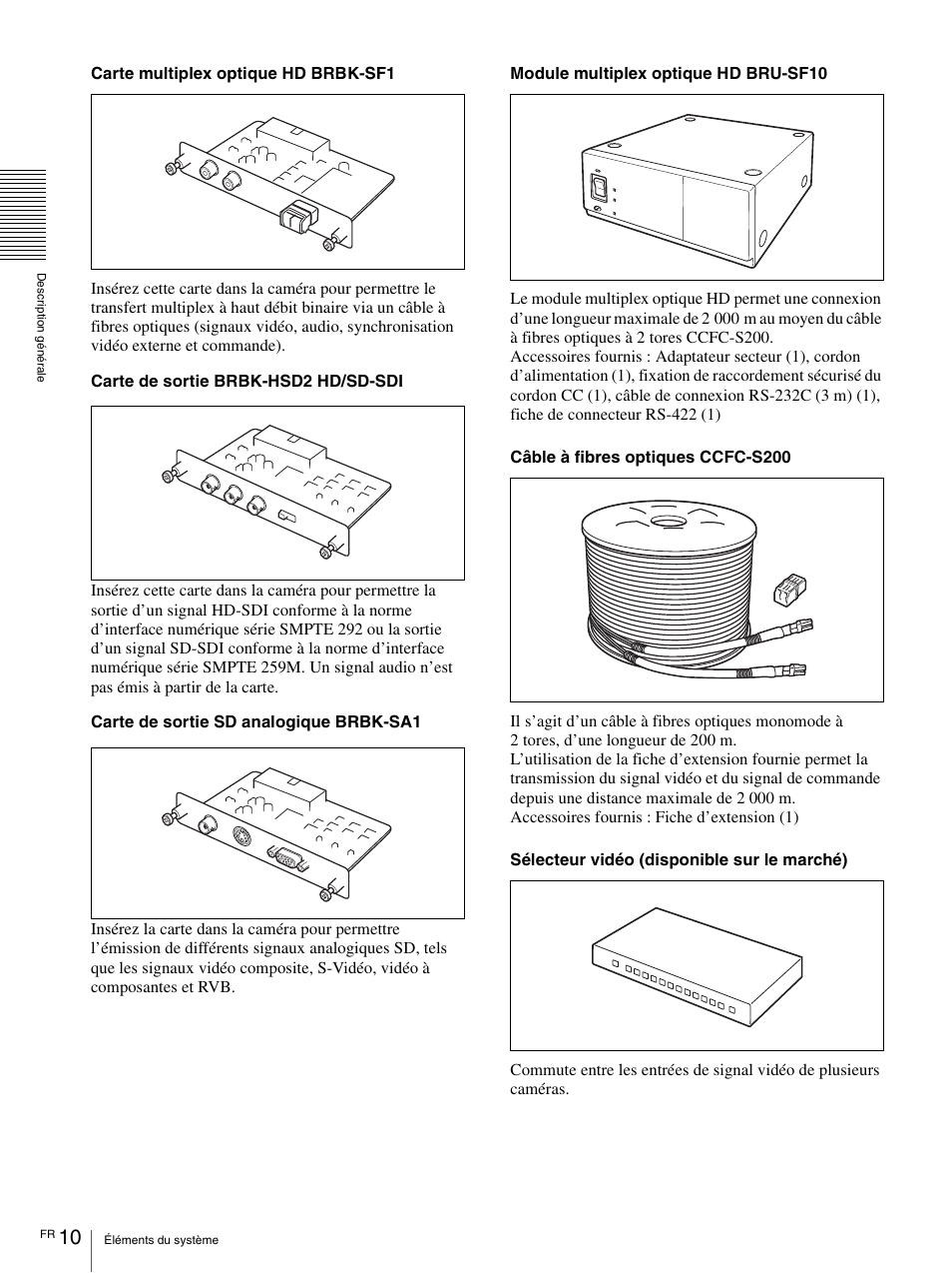 Vaddio BRC-H900 Operating User Manual | Page 98 / 271